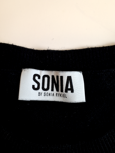Sonia Rykiel Bluse (O963)