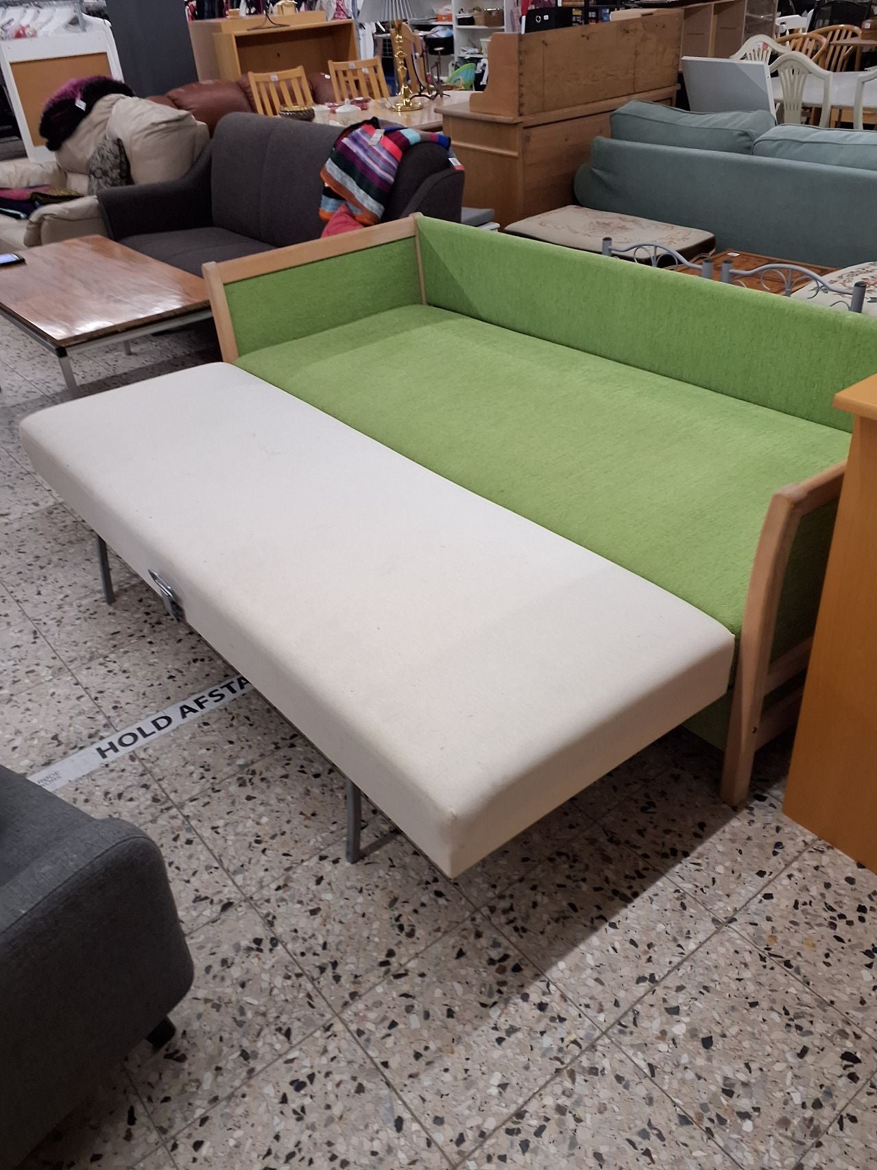 Sovesofa