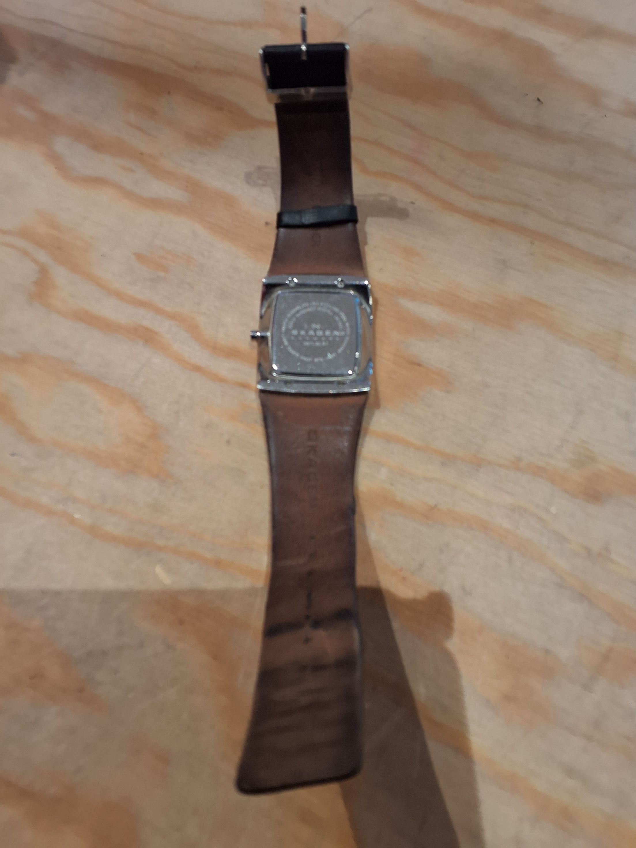 Skagen Ur
