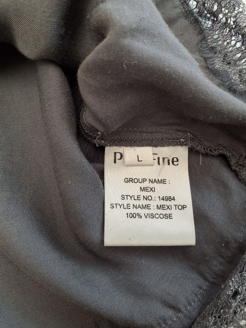 Plus Fine Top