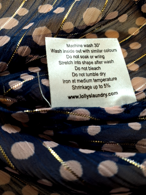 Lolly’s Laundry Skjorter og pyntebluser (G719)