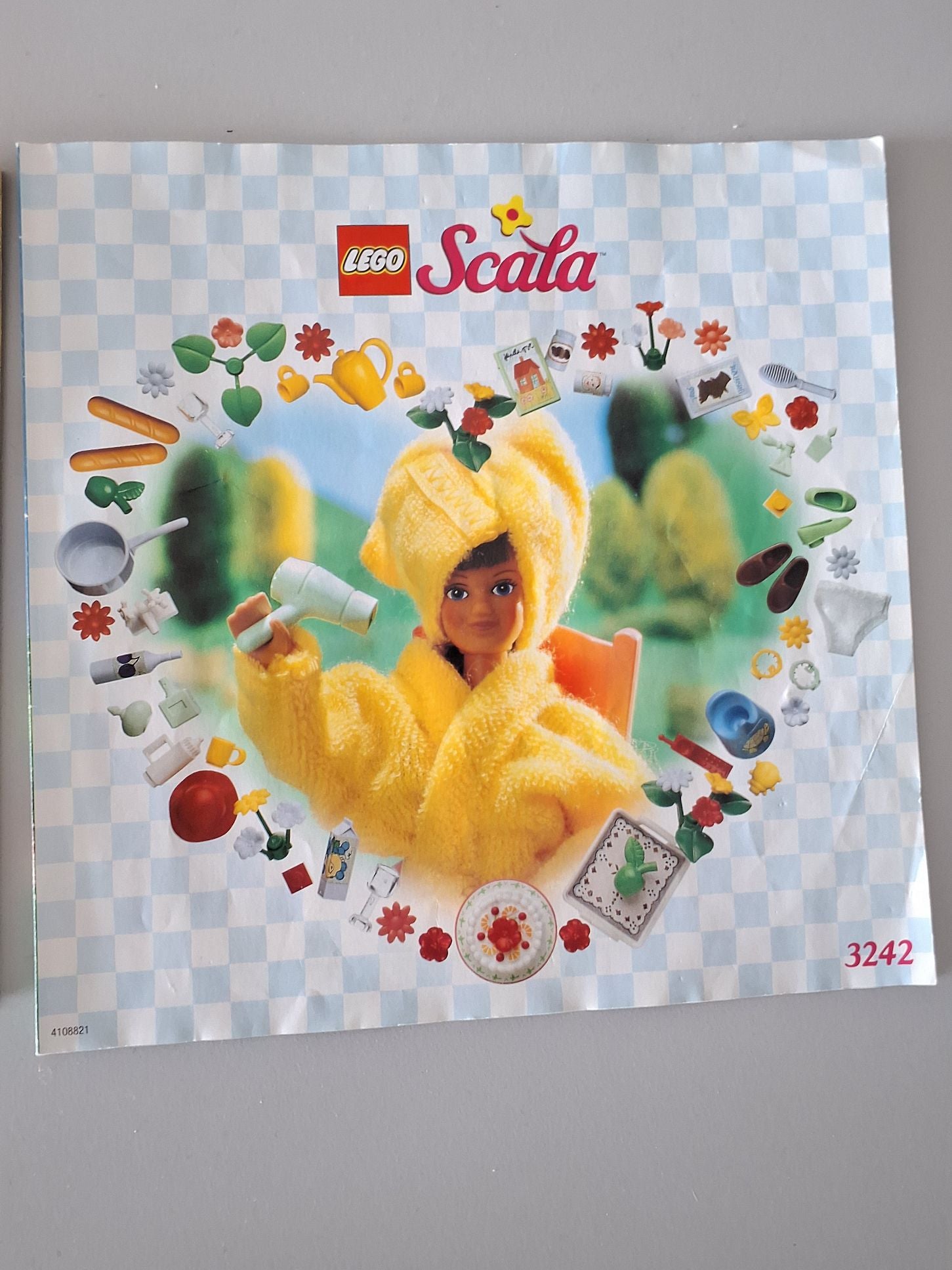 Lego Scala