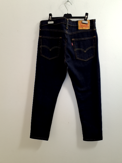 Levi Strauss jeans