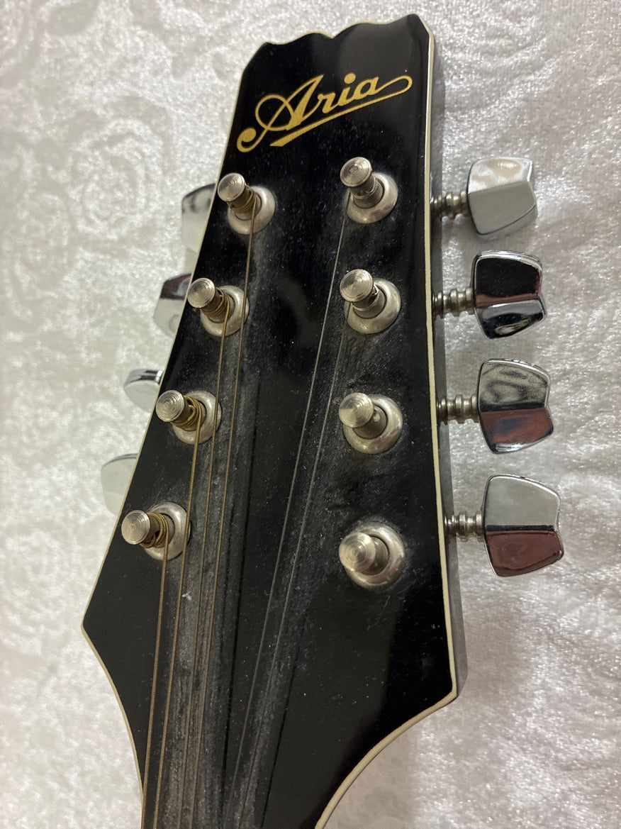 Mandolin