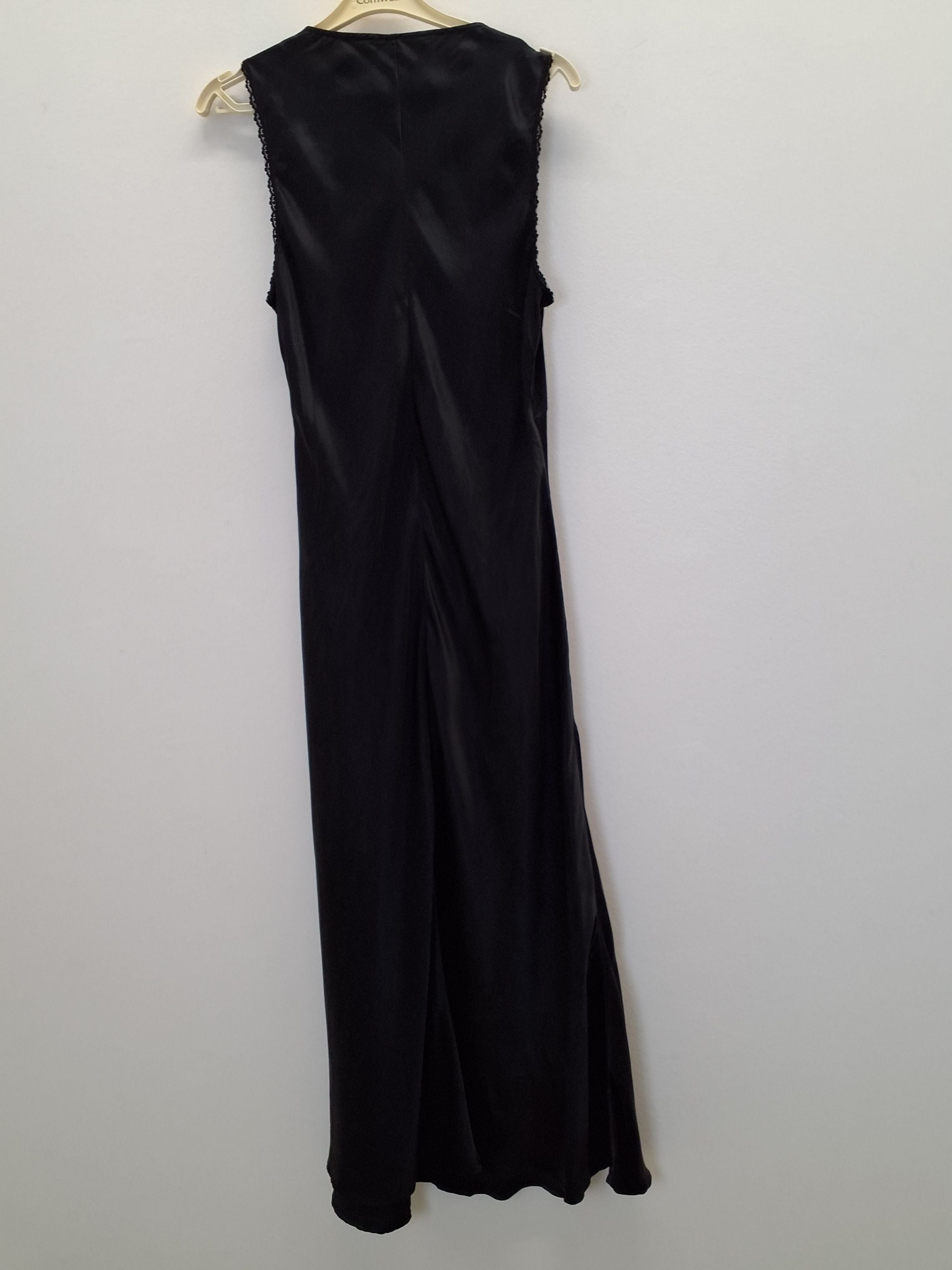 Kjole, Silk Collection