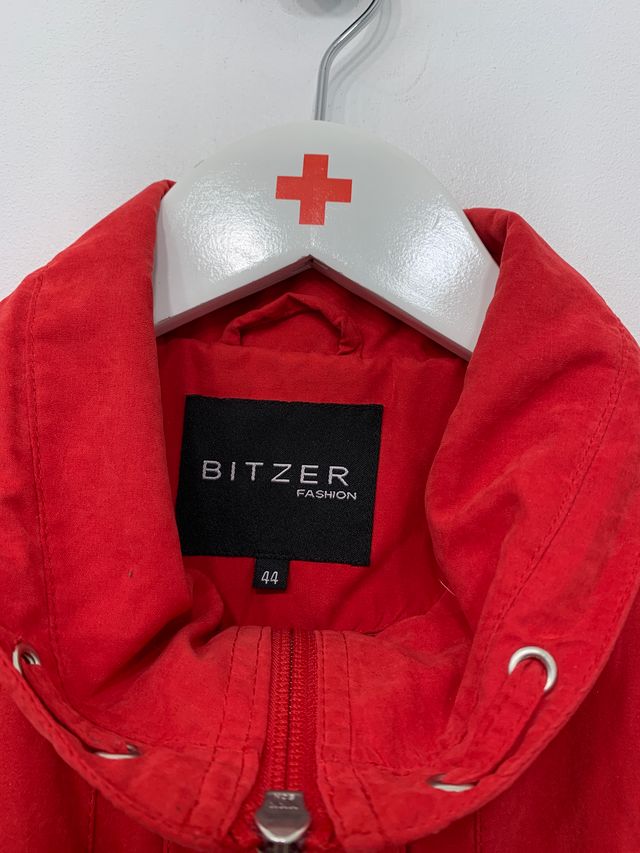 Bitzer Fashion Frakke