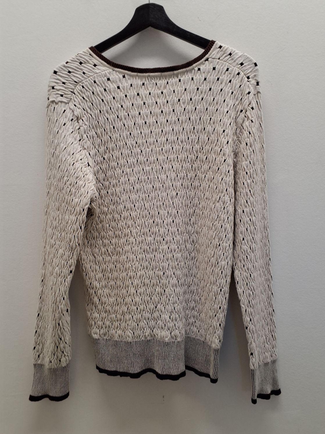 Jensen Cardigan