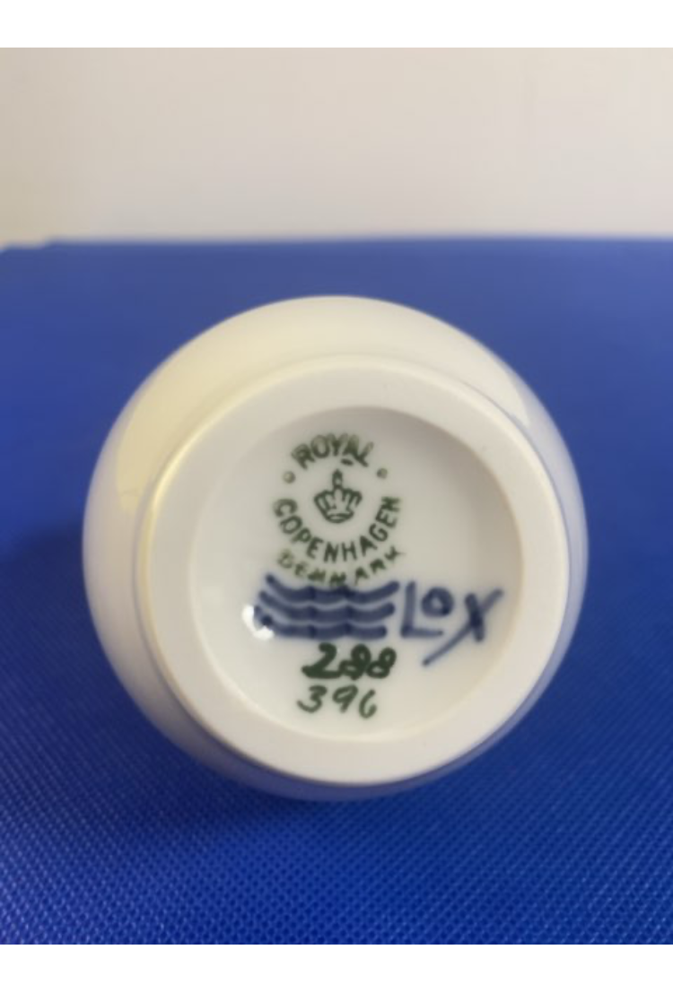 Royal Copenhagen Vase