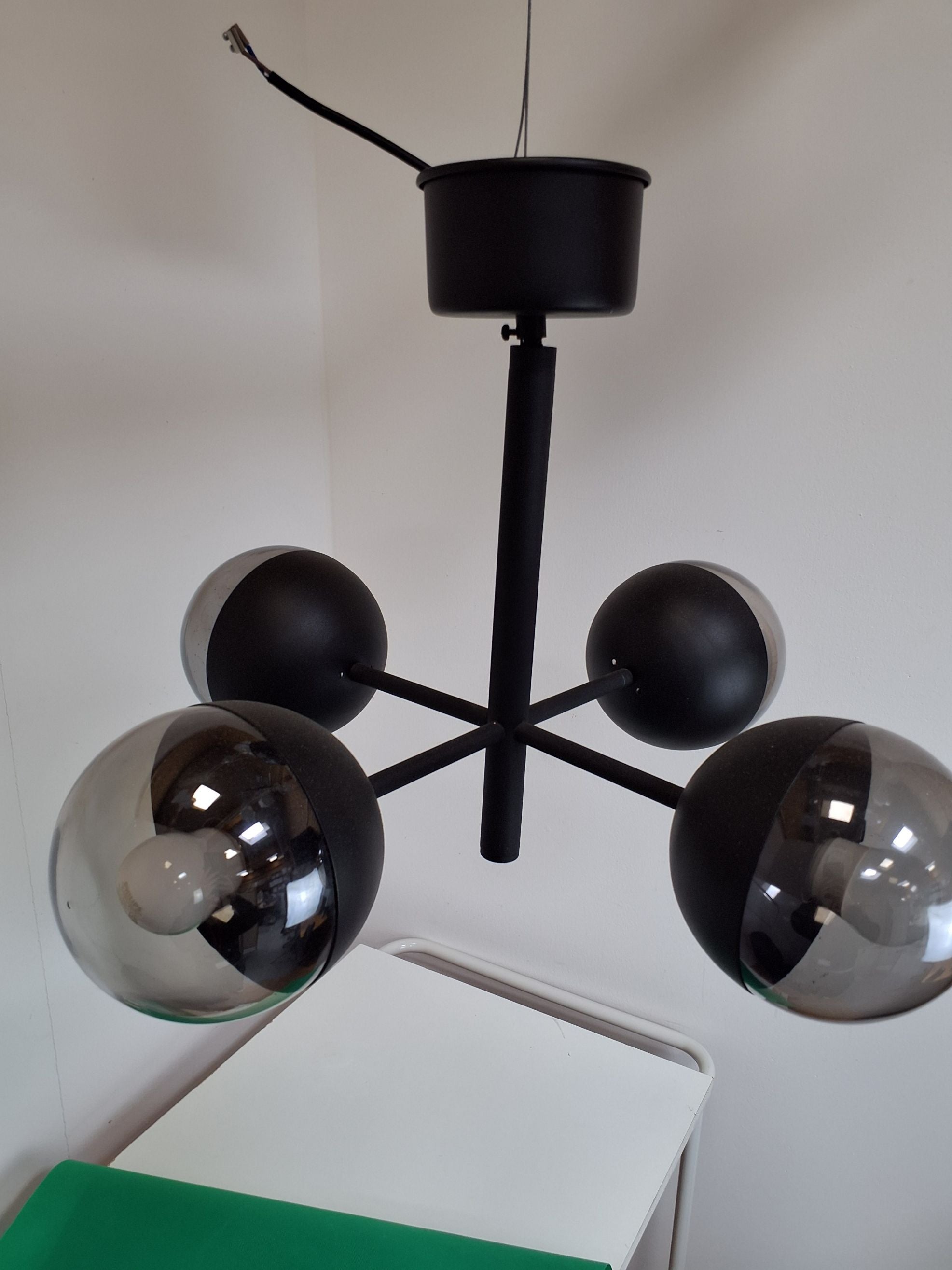 H&M home loftlampe