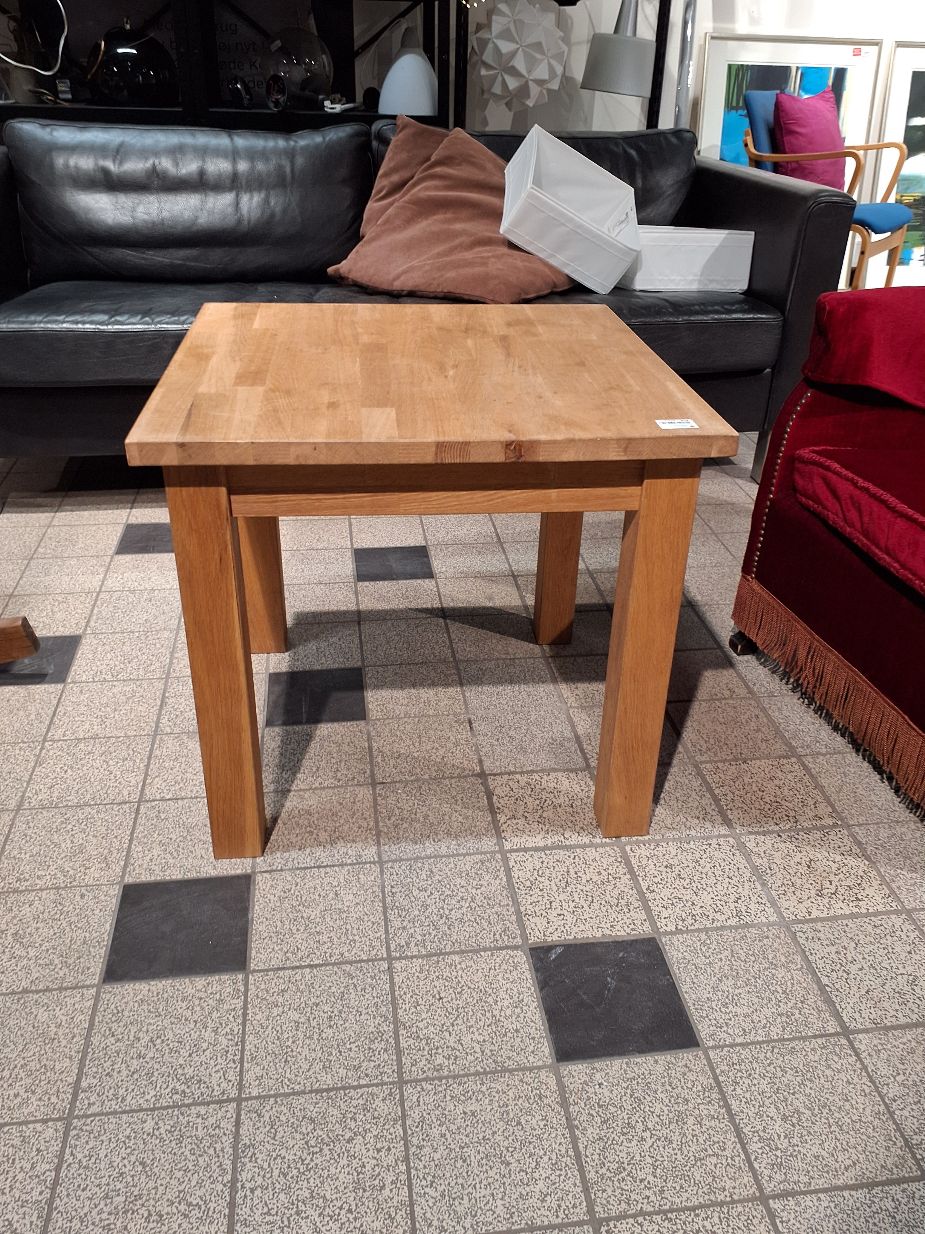 Hjørnebord