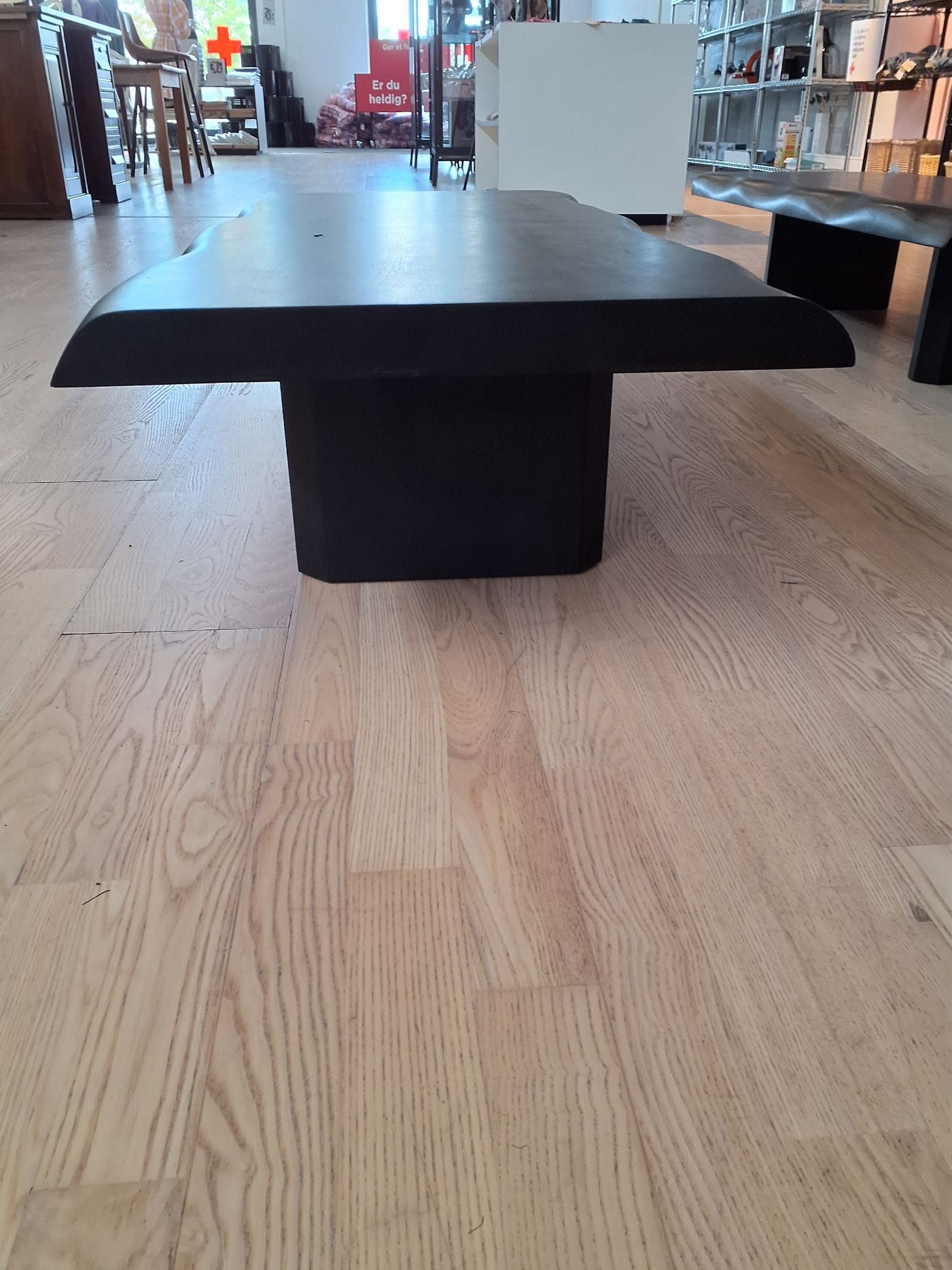 Kaffe bord