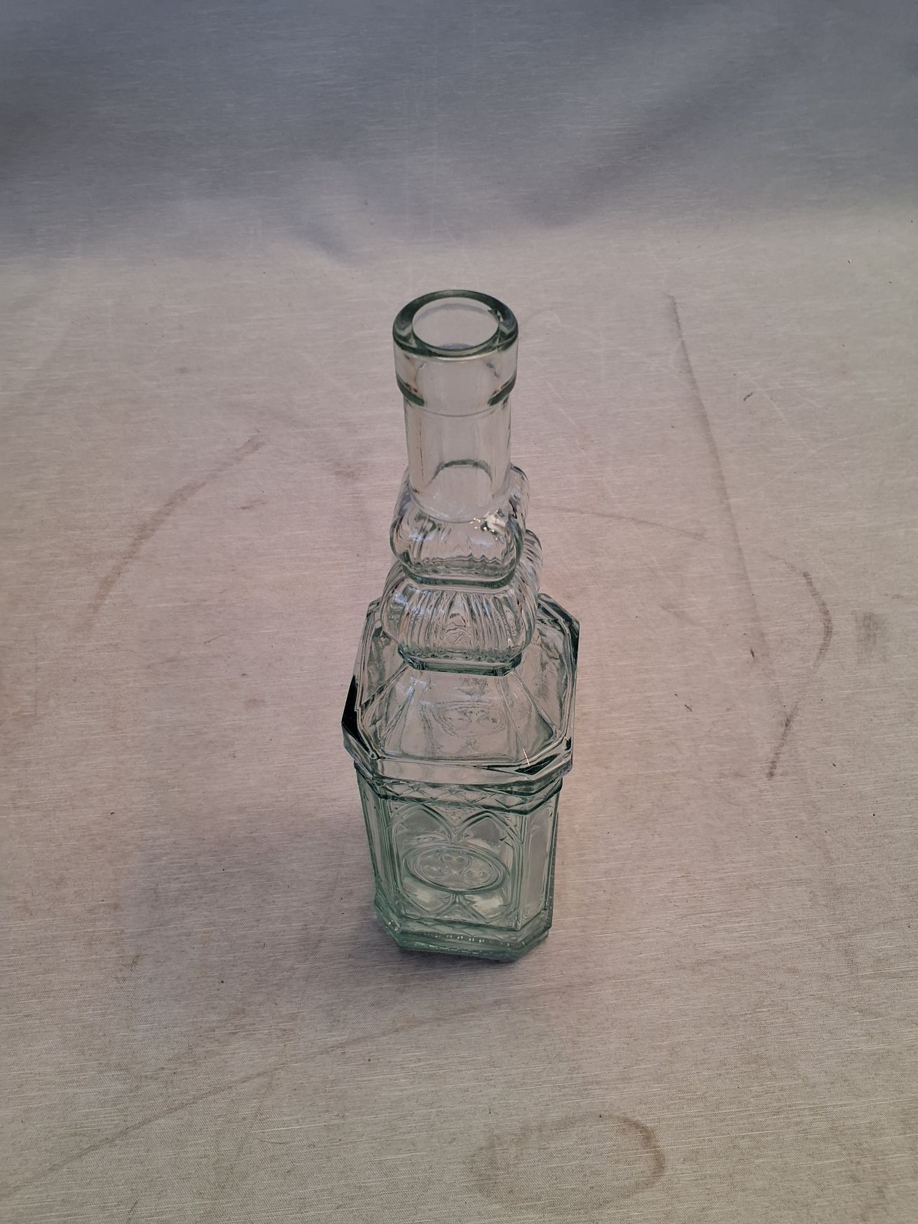 Glas flaske