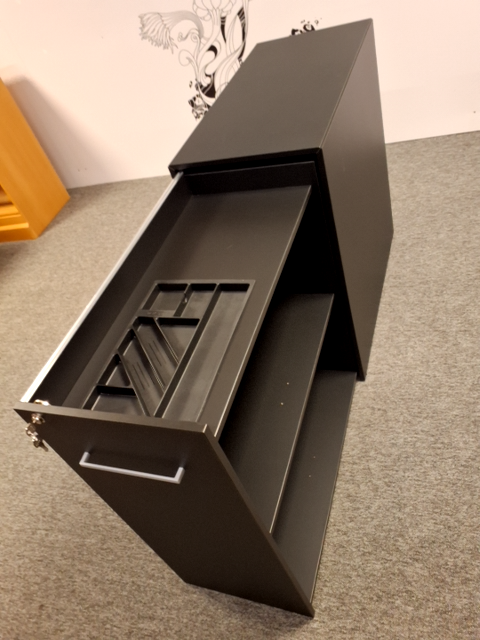 Skab/Udtræksskab VV - 3035