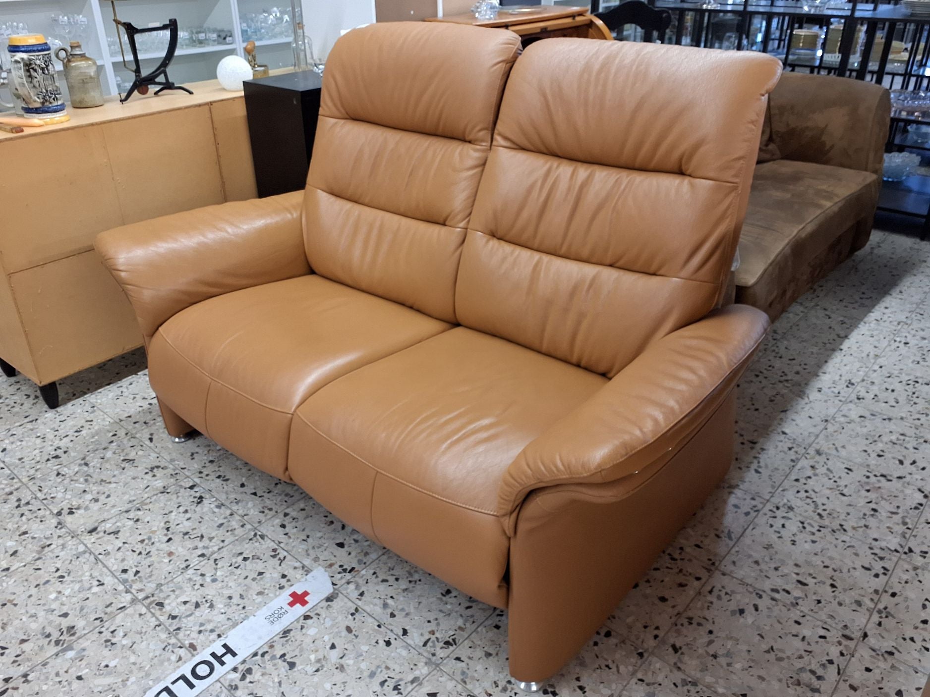 Sofa 2 pers. fra Hjort Knudsen