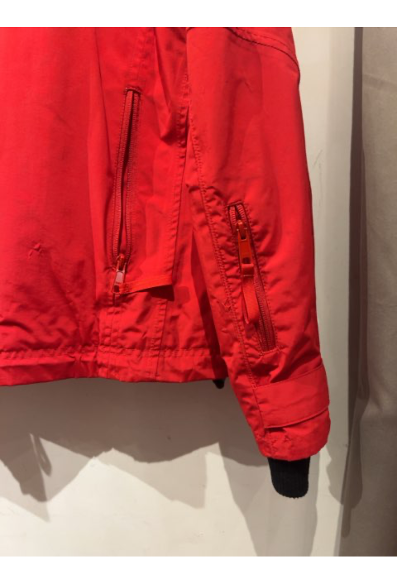 RedGreen Regnjakke