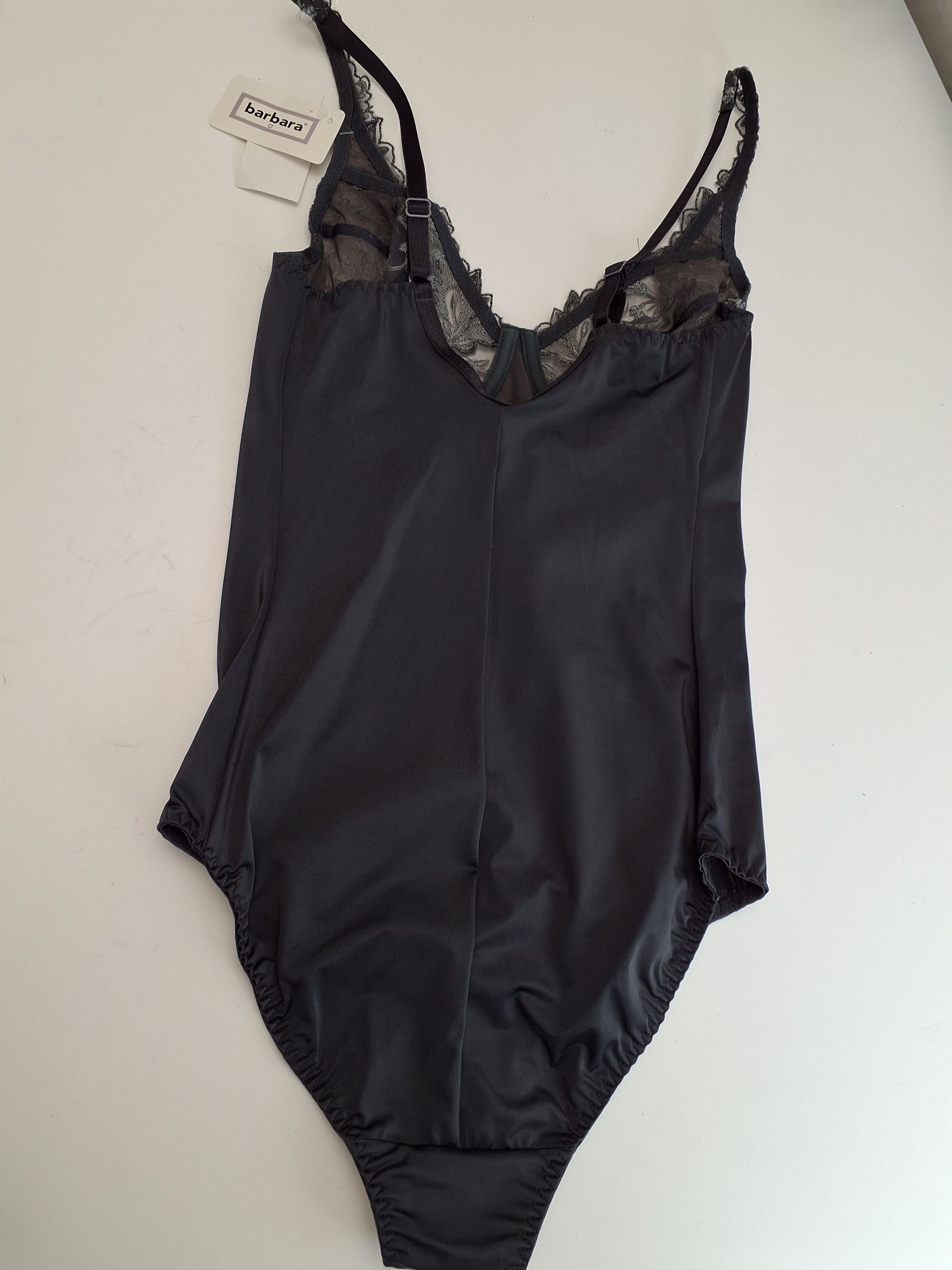 Barbara Bodystocking