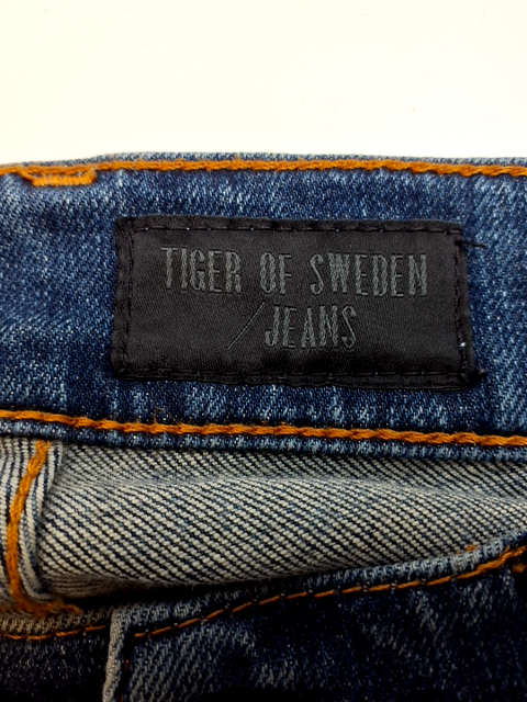Tiger of Sweden Cowboybukser (O781)