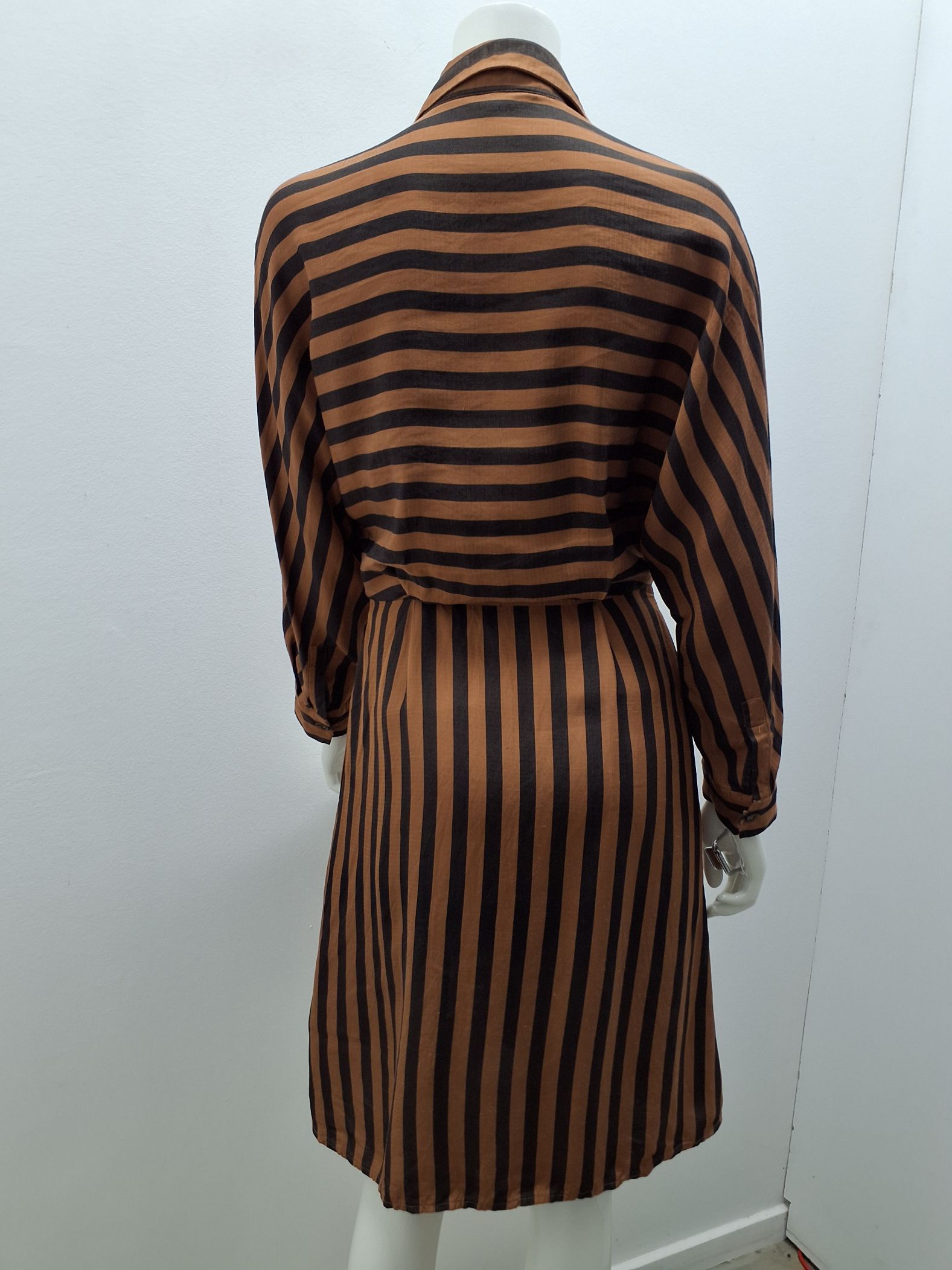 Massimo Dutti Kjole