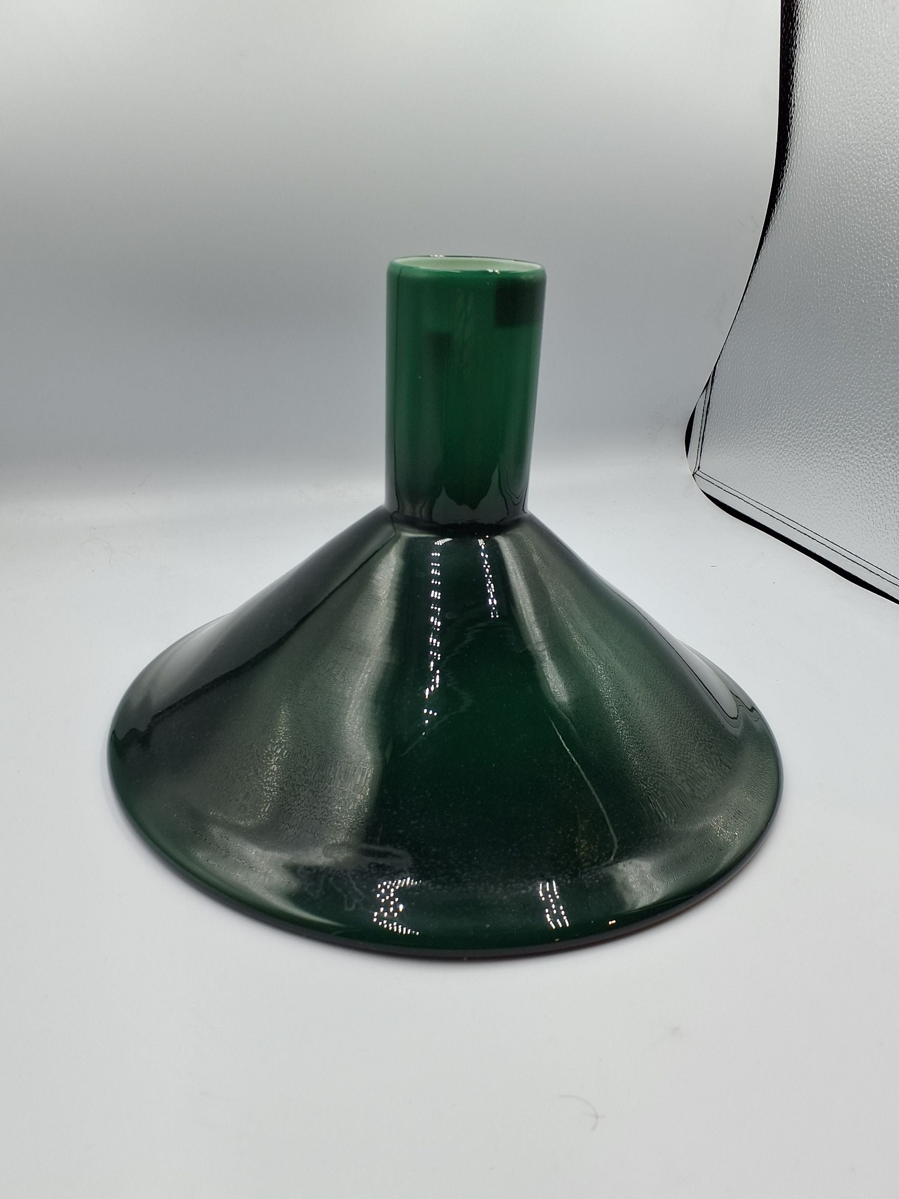 Grøn skærm Pet pendel Holmegaard