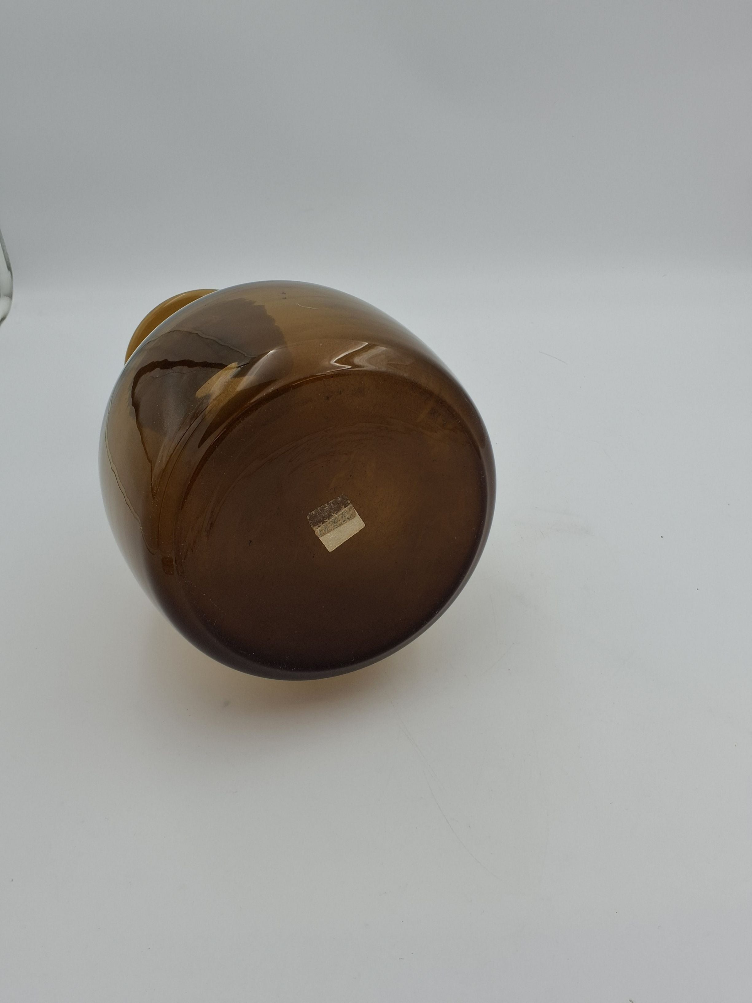 Havanna vase - Holmegaard