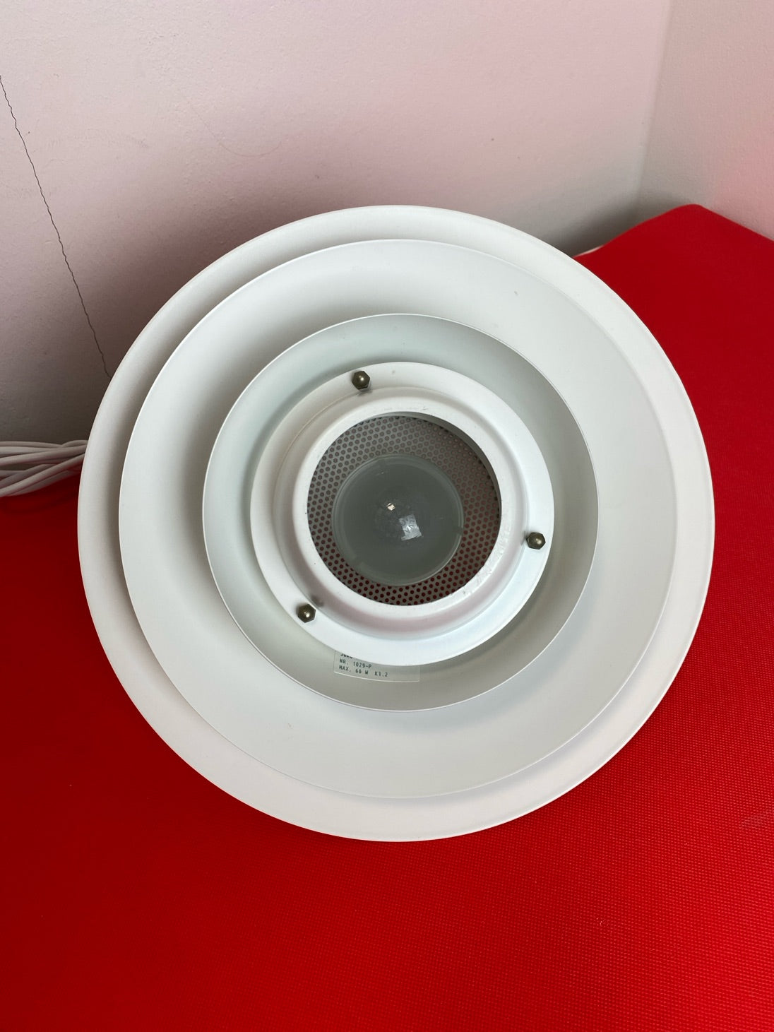 Jeka pendel Nr.1029-P