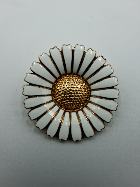 Marguerit broche
