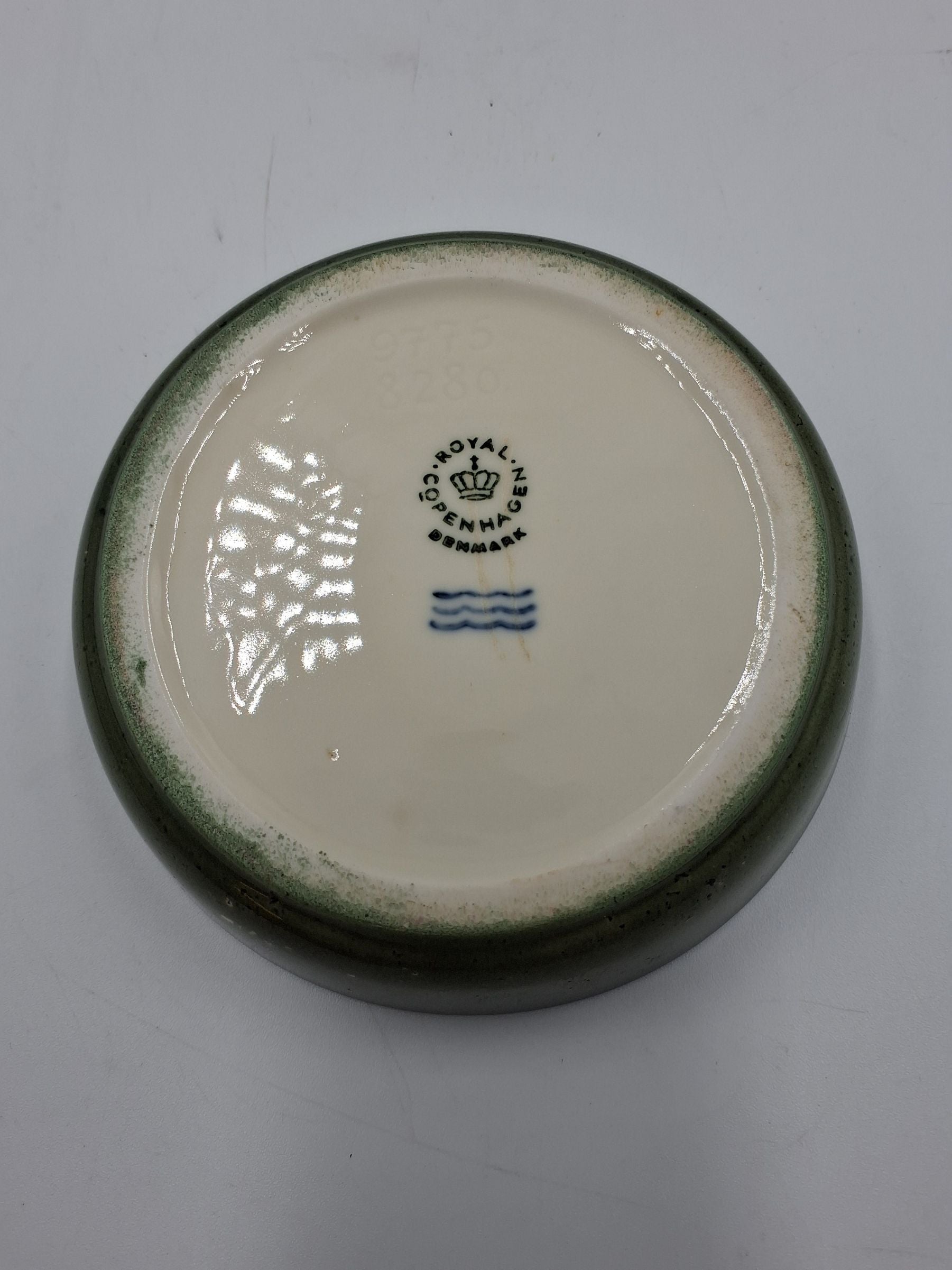 Royal Copenhagen Skål
