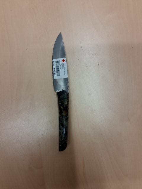 EKA Nordic W11 kniv