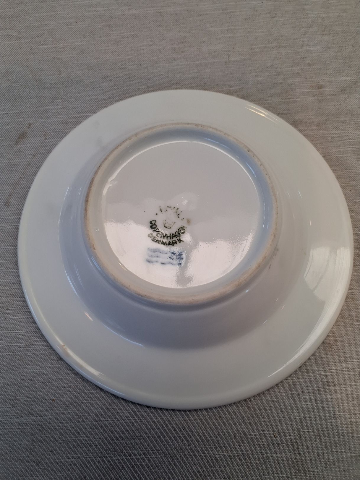Royal Copenhagen Skål