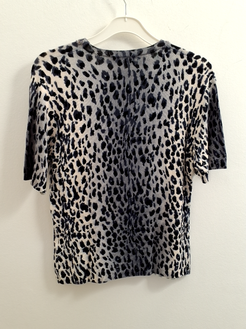 Gerard Darel Cardigan og bluse sæt