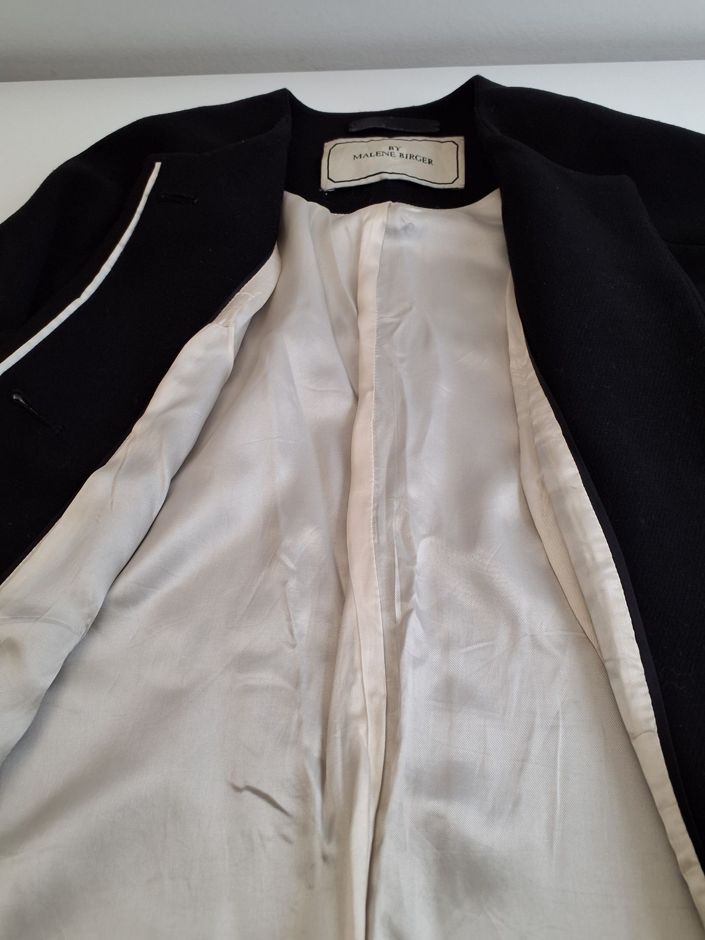 By Malene Birger Vinterfrakke