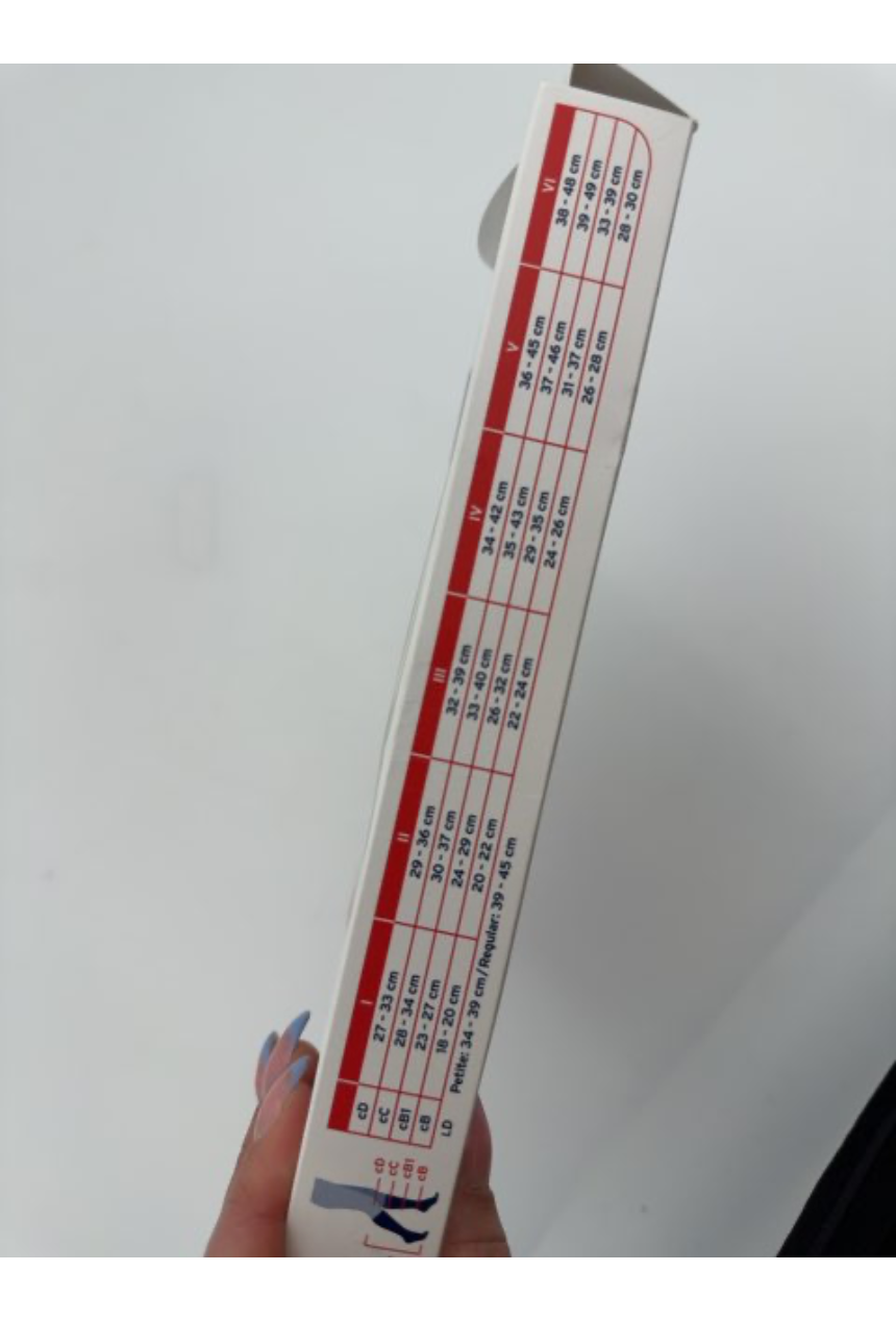 Compression Strømper