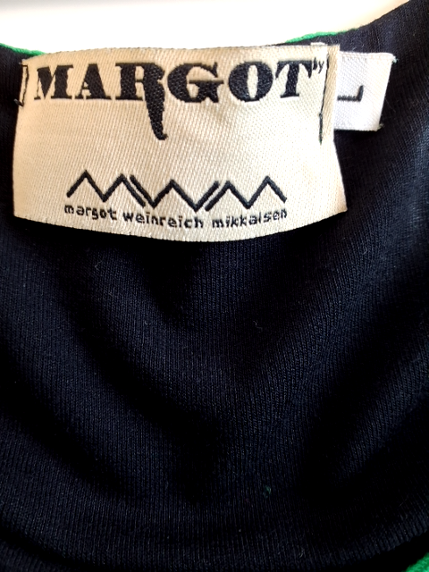 Margot Kjole (O514)