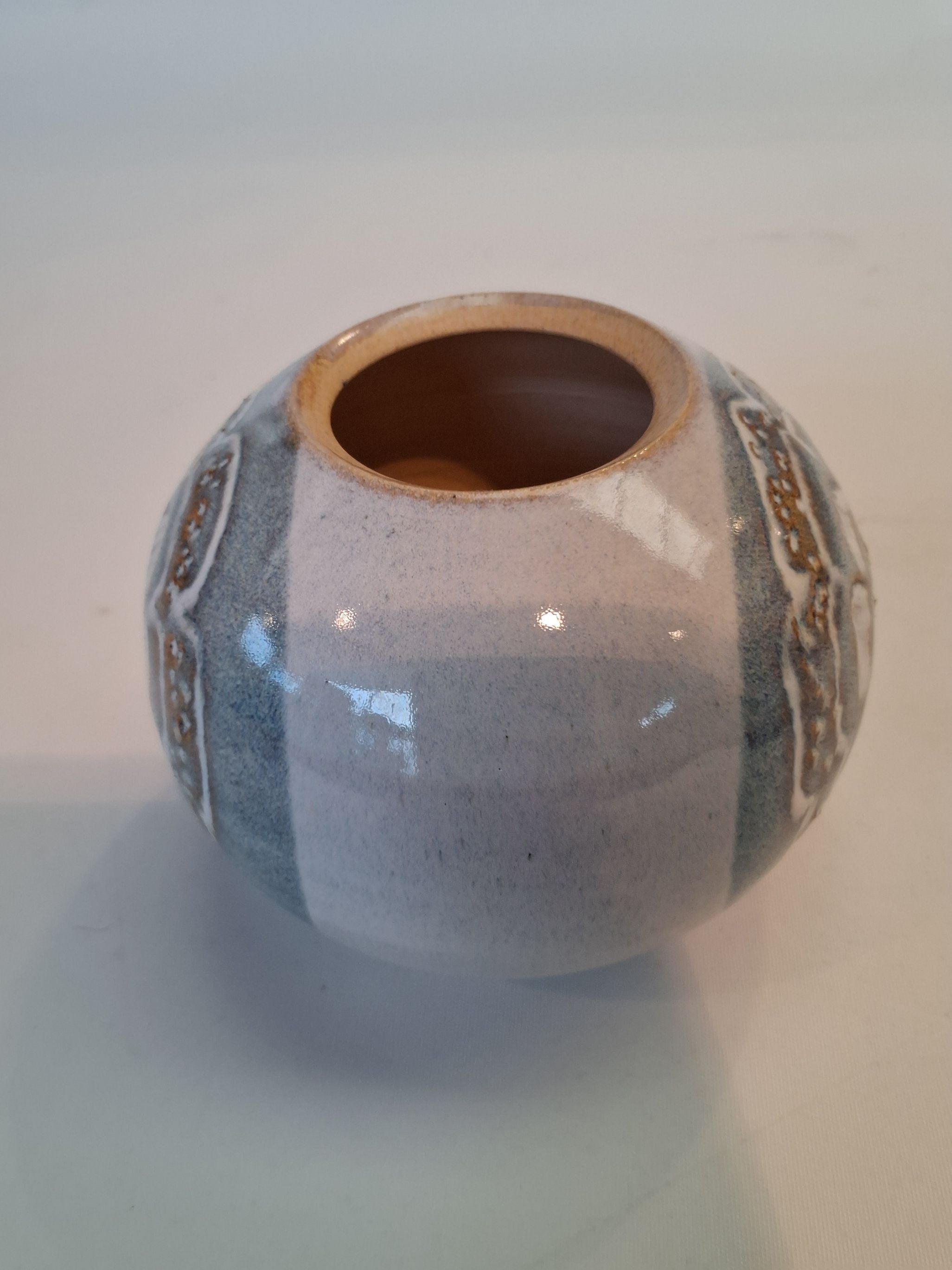 Jette Hellerøe vase