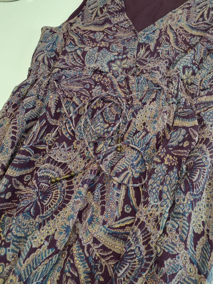 Massimo Dutti Kjole