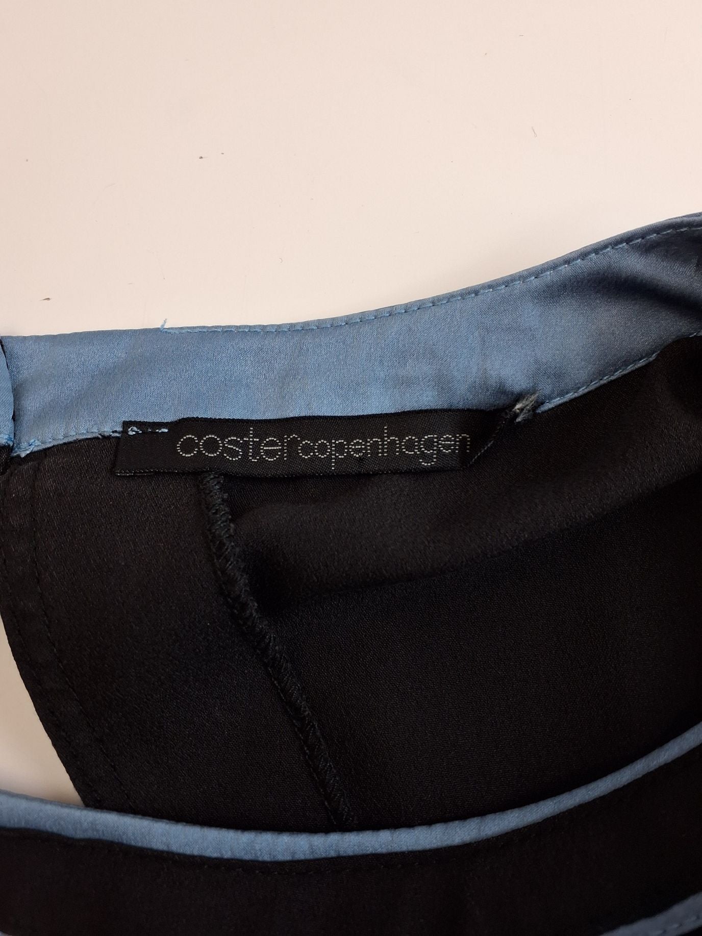 Coster Copenhagen Kjole