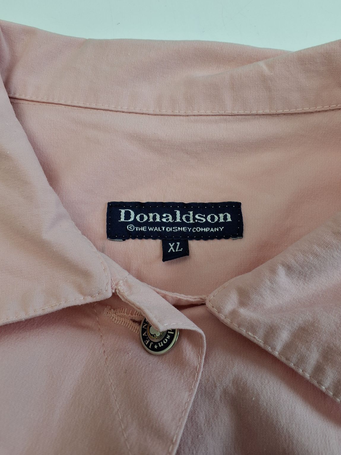 Donaldson Disney Jakke