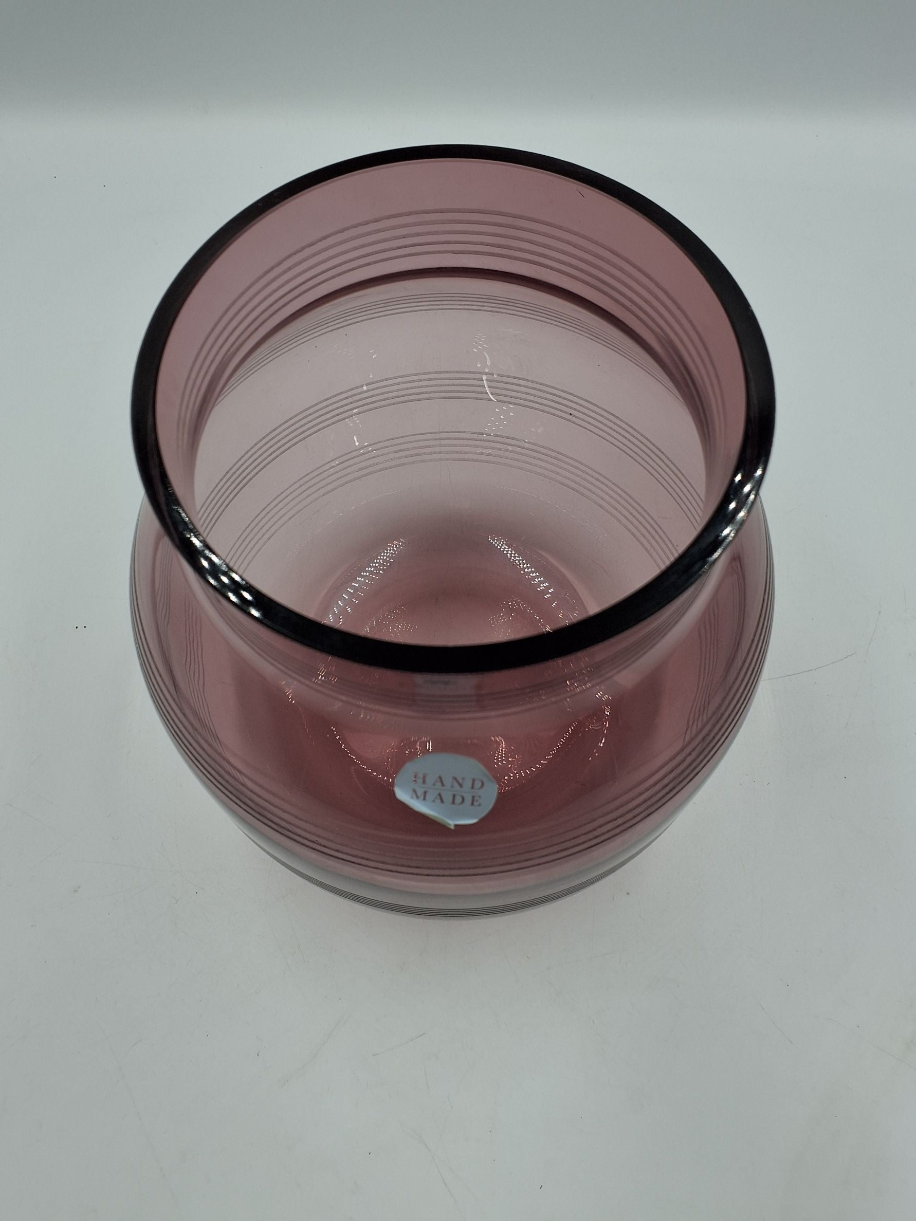 Kahler vase