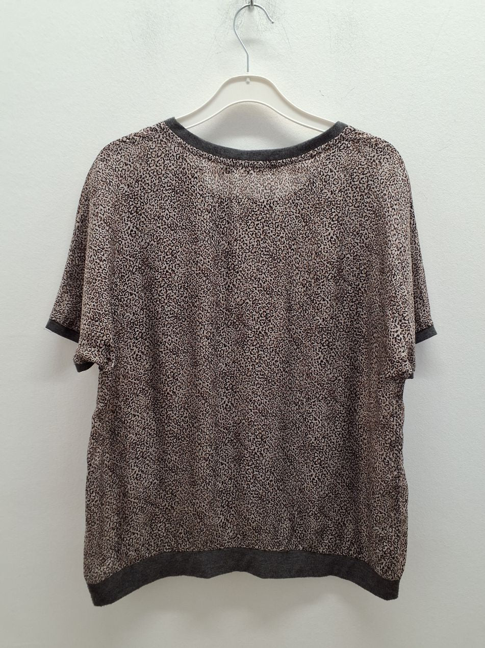 Graumann Silke Bluse