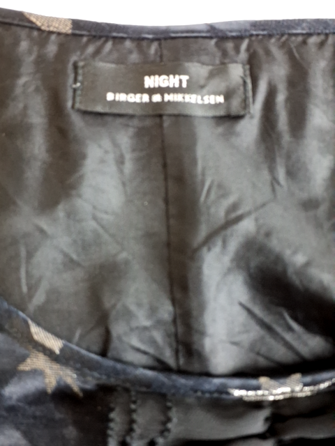 Night Birger et Mikkelsen Kjole