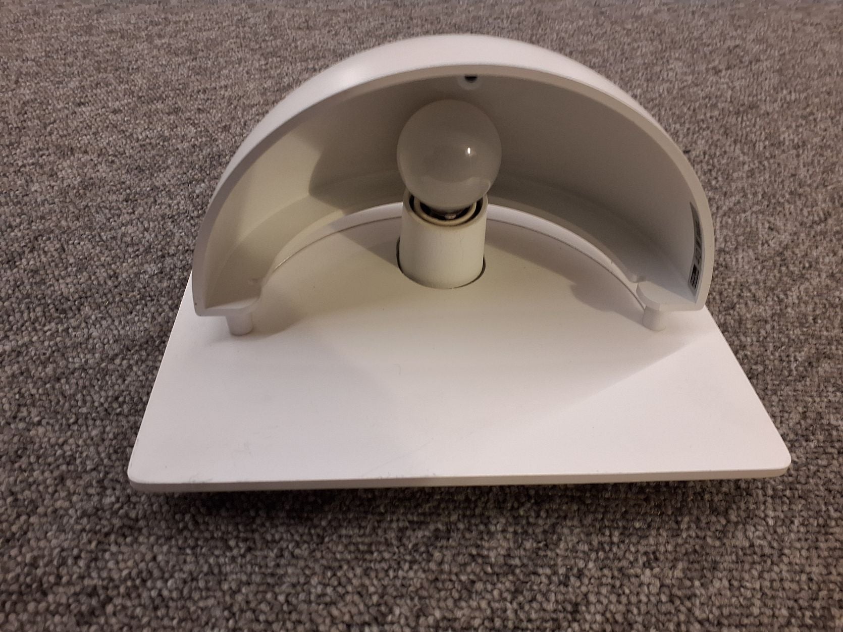 Lampe AlfredHomann - 9515