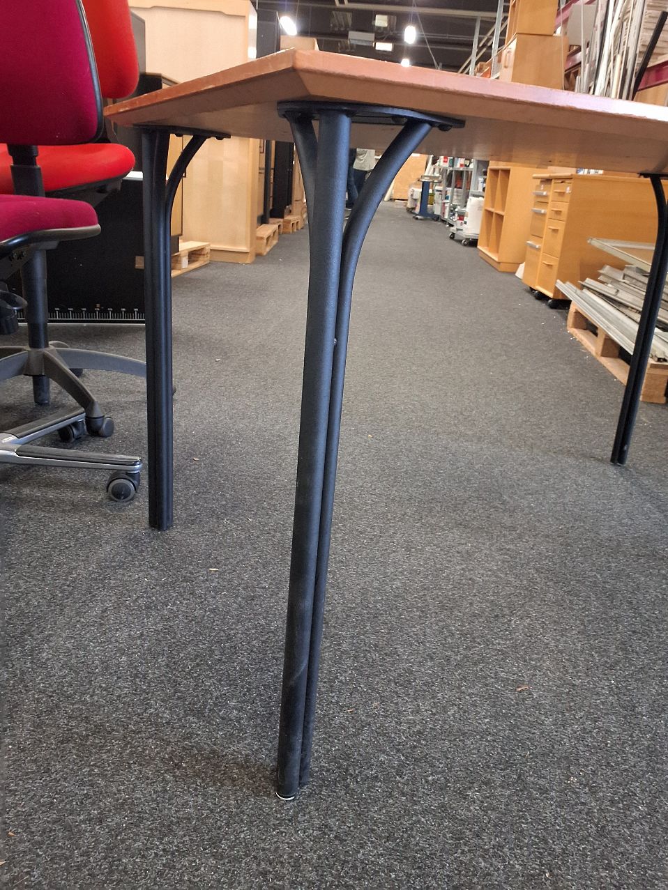 Spisebord
