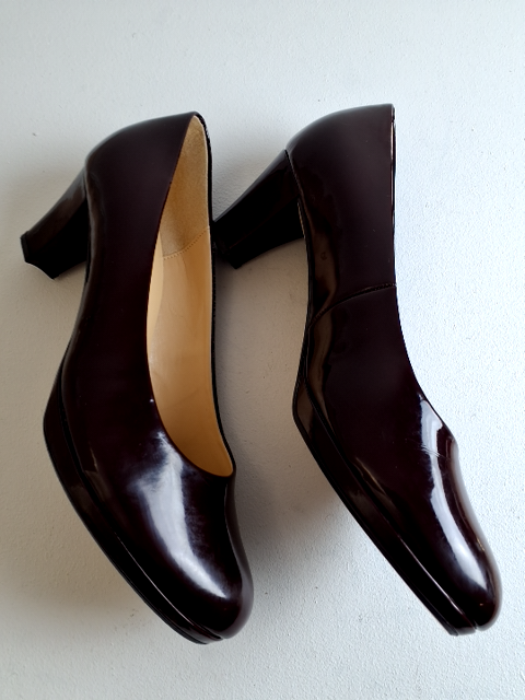 Gabor Heels