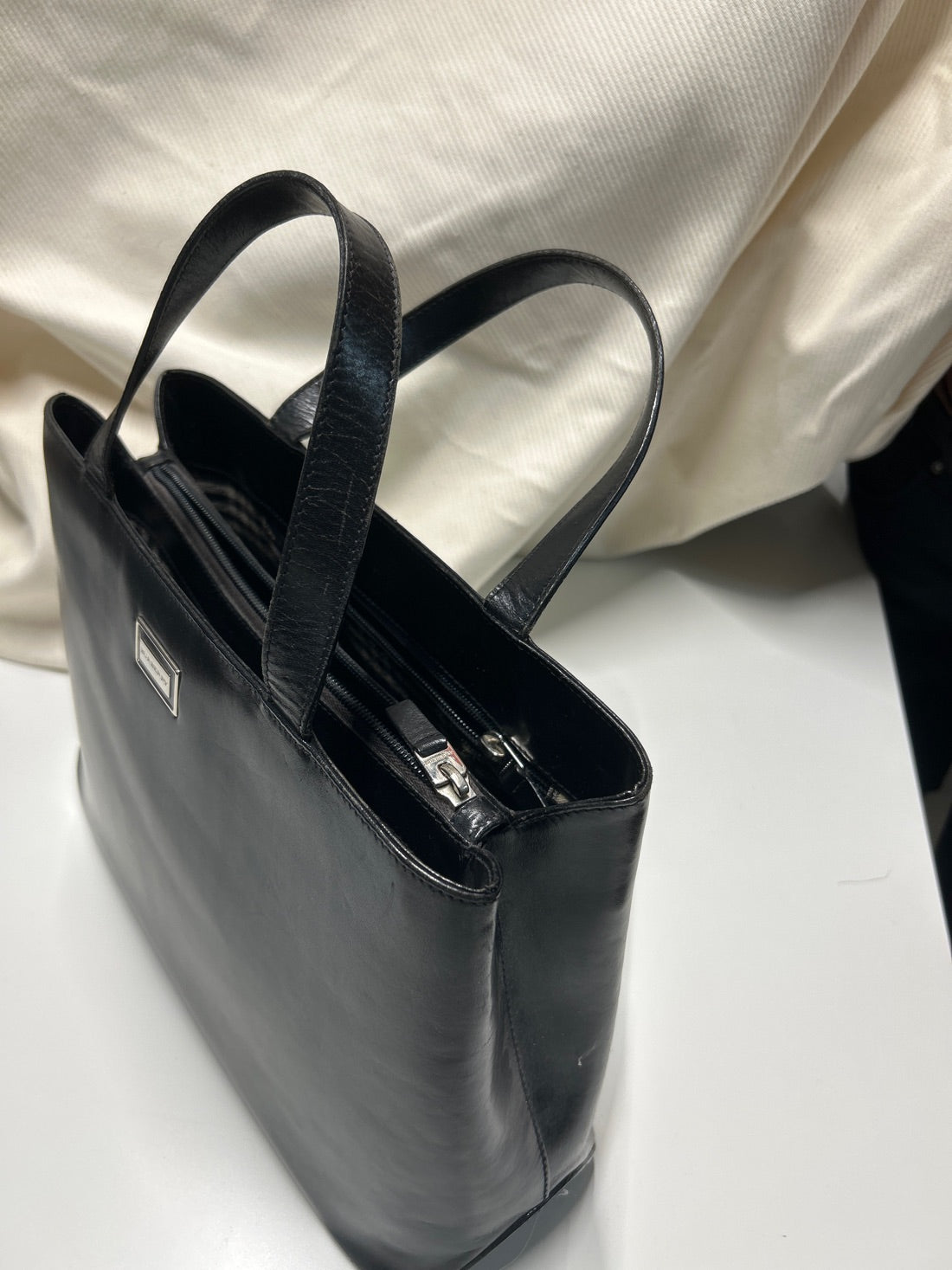 Burberry Taske