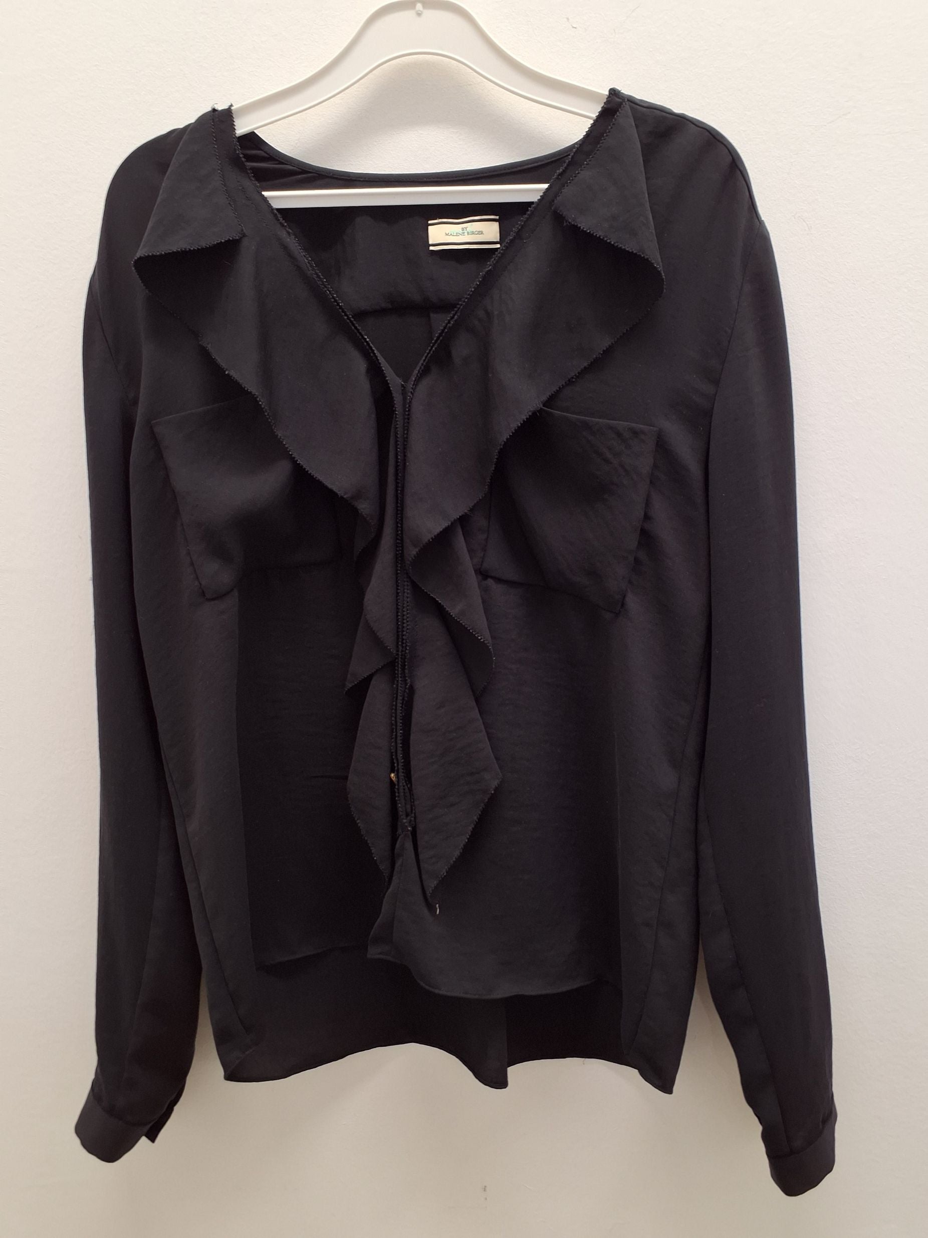 By Malene Birger Bluse