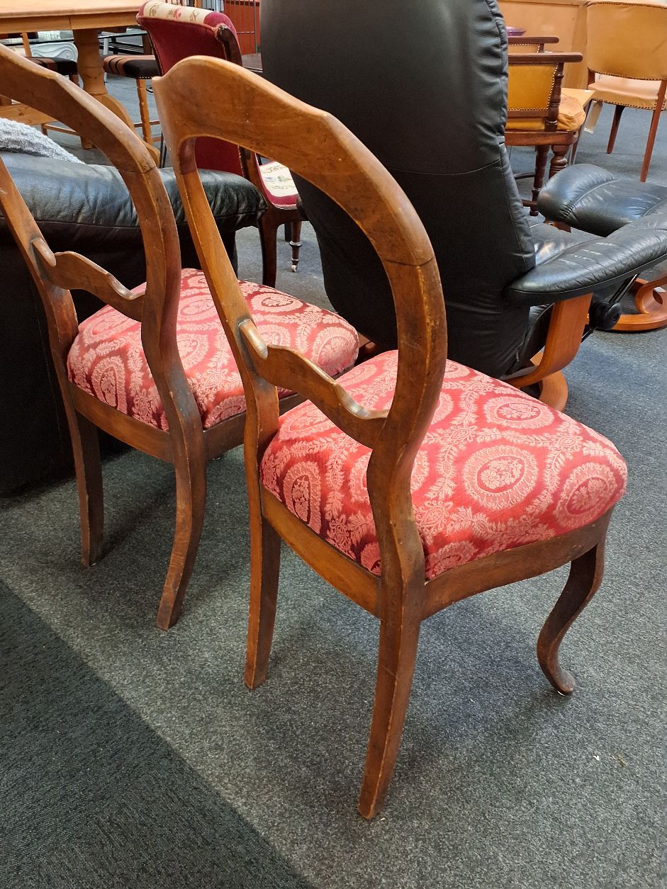 Salonstol