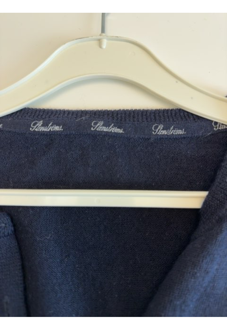 Stenströms Cardigan