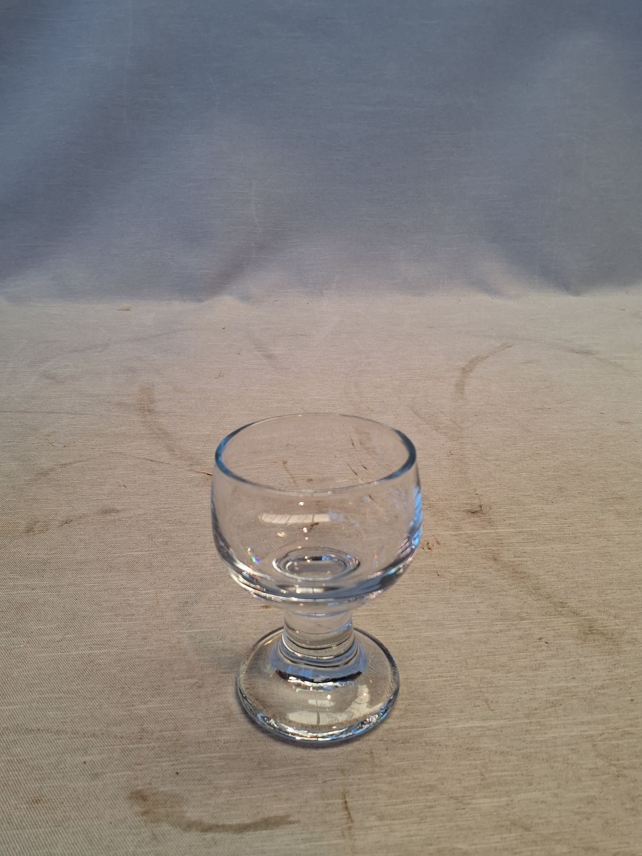 Holmegaard Portvinsglas