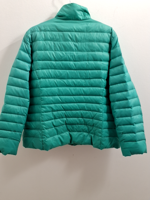 Long Island Jakke (udendørs) (G462)