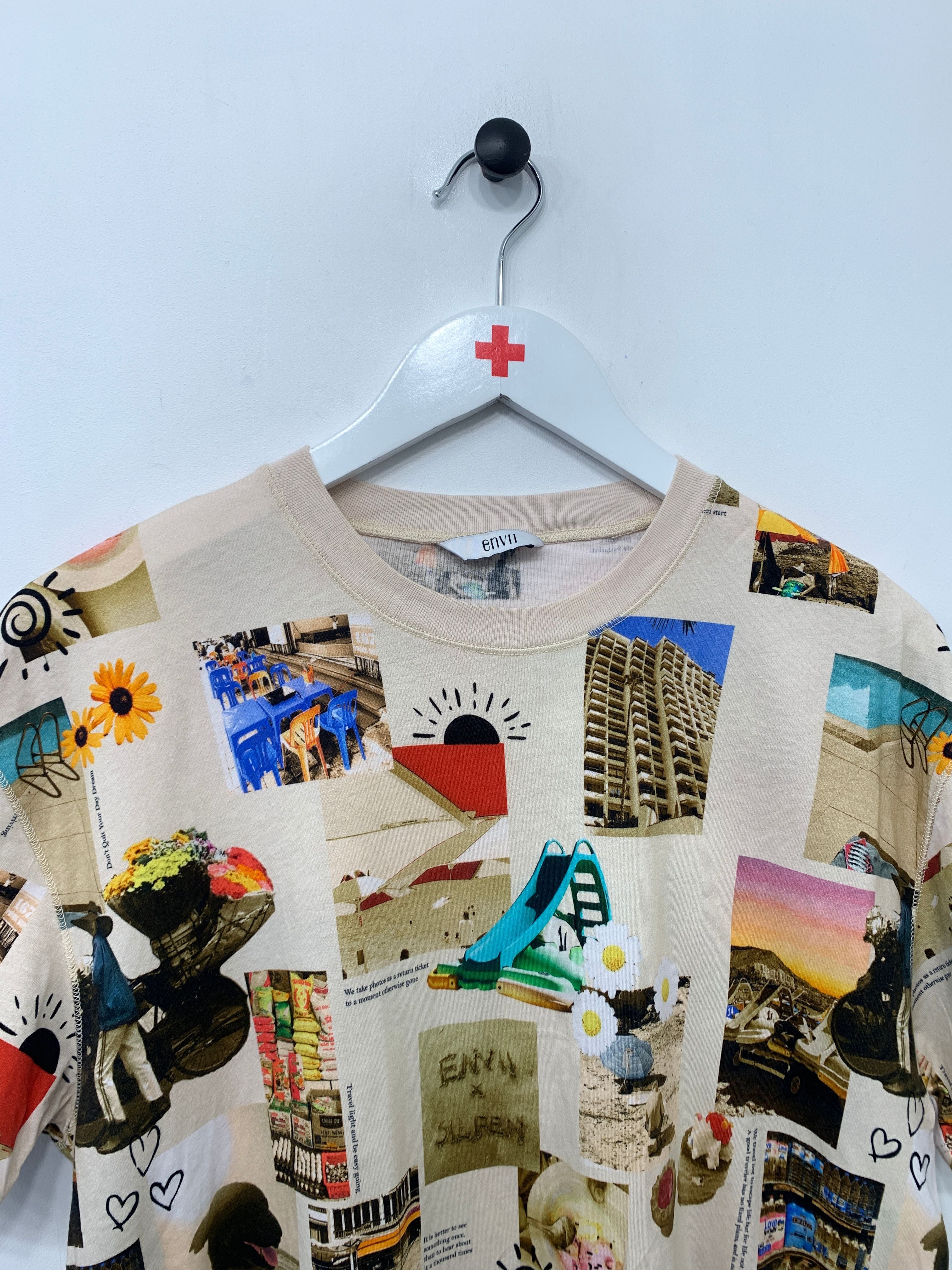 Envi T-shirt